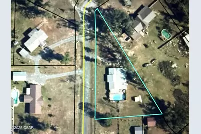 4908 Davis Drive, Marianna, FL 32446 - Photo 33