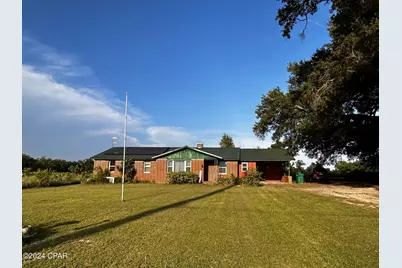 4170 Wintergreen Road, Greenwood, FL 32443 - Photo 1