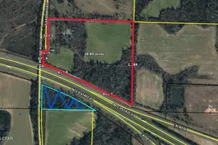 2634 Sandy Rd, Marianna, FL 32448 - Photo 1