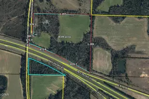 2634 Sandy Rd, Marianna, FL 32448 - Photo 1