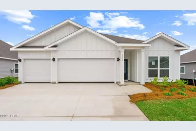 3374 Rachel Place, Panama City, FL 32409 - Photo 1