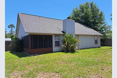 7727 Betty Louise Drive, Panama City, FL 32404 - Photo 21