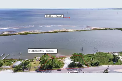 362 Patton Drive, Eastpoint, FL 32328 - Photo 1