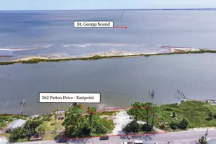 362 Patton Dr, Eastpoint, FL 32328 - Photo 1