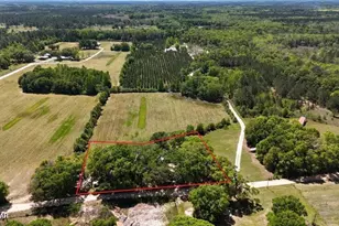 1479 Curry Ferry Rd, Bonifay, FL 32425 - Photo 1