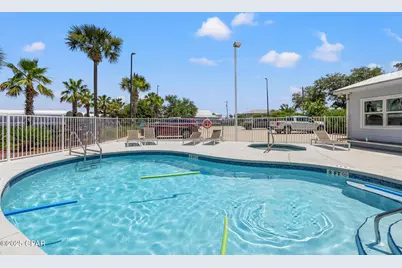 3606 Highway 98 #301, Mexico Beach, FL 32456 - Photo 41