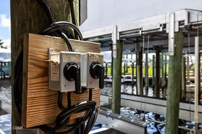 3606 Highway 98 #301, Mexico Beach, FL 32456 - Photo 33