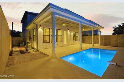 21511 Pompano Avenue, Panama City Beach, FL 32413 - Photo 51