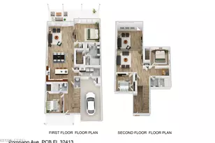 21511 Pompano Ave, Panama City Beach, FL 32413 - Photo 5