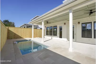 21511 Pompano Avenue, Panama City Beach, FL 32413 - Photo 49