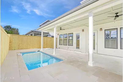 21511 Pompano Avenue, Panama City Beach, FL 32413 - Photo 3