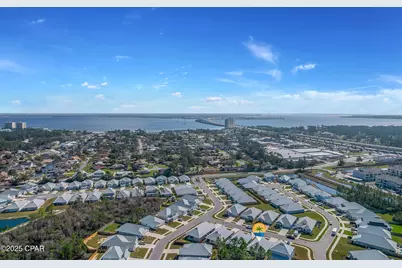 212 Villa Bay Drive, Panama City Beach, FL 32407 - Photo 1