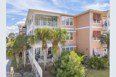8700 Front Beach Road #1107, Panama City Beach, FL 32407 - Photo 1