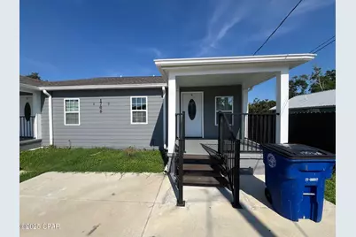 1706 Lake Avenue #B, Panama City, FL 32401 - Photo 13