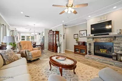 7910 Sneads Landing Road, Sneads, FL 32460 - Photo 3