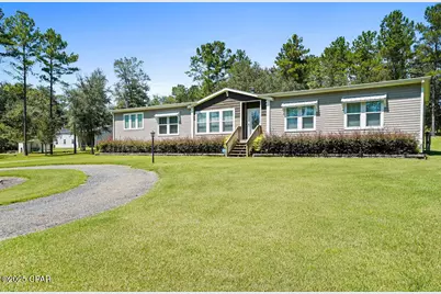 7910 Sneads Landing Road, Sneads, FL 32460 - Photo 1