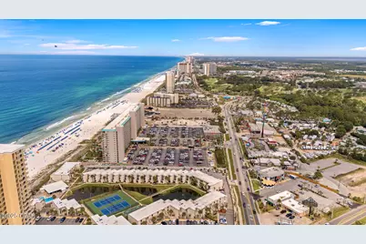 8743 Thomas Drive #422, Panama City, FL 32408 - Photo 33