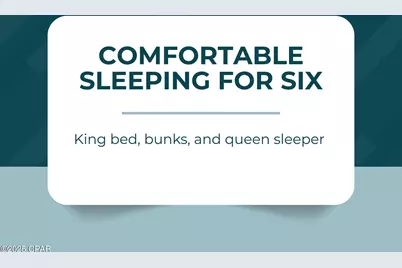 14701 Front Beach Road #1127, Panama City Beach, FL 32413 - Photo 9