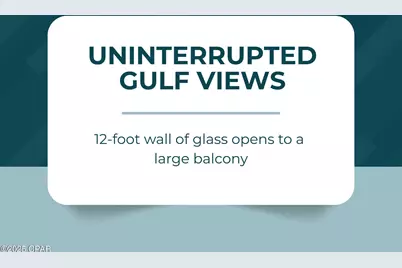 14701 Front Beach Road #1127, Panama City Beach, FL 32413 - Photo 33