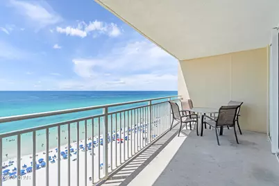 14701 Front Beach Road #1127, Panama City Beach, FL 32413 - Photo 31