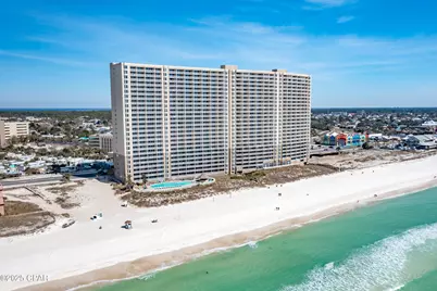 14701 Front Beach Road #1127, Panama City Beach, FL 32413 - Photo 41