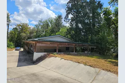 4918 Flynt Drive, Marianna, FL 32446 - Photo 9