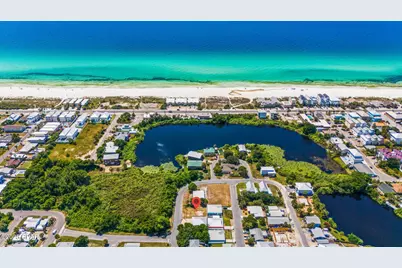 201 Lahan Boulevard, Panama City Beach, FL 32413 - Photo 15