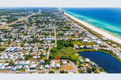 201 Lahan Boulevard, Panama City Beach, FL 32413 - Photo 17