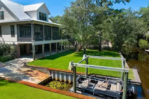 400 Pitts Bayshore Dr, Freeport, FL 32439 - Photo 53