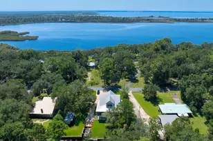 400 Pitts Bayshore Dr, Freeport, FL 32439 - Photo 49