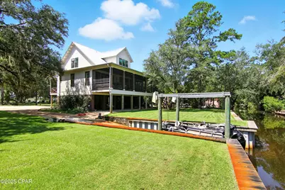 400 Pitts Bayshore Drive, Freeport, FL 32439 - Photo 37