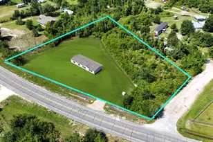 9545 Hwy 2301, Youngstown, FL 32466 - Photo 15