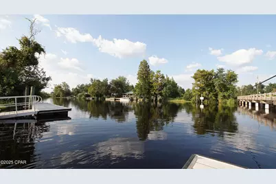 9545 Hwy 2301, Youngstown, FL 32466 - Photo 23