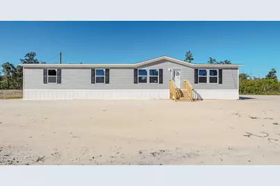 9545 Hwy 2301, Youngstown, FL 32466 - Photo 1