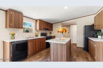 9545 Hwy 2301, Youngstown, FL 32466 - Photo 5