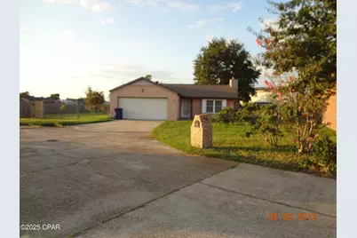 4043 Woodville Lane, Panama City, FL 32405 - Photo 1