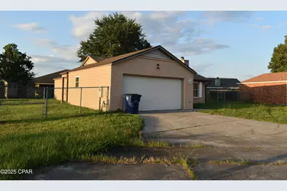 4043 Woodville Lane, Panama City, FL 32405 - Photo 17