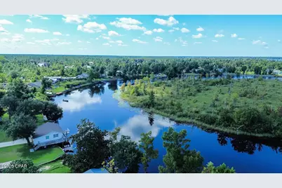 9617 Indian Bluff Resort Lane, Youngstown, FL 32466 - Photo 19