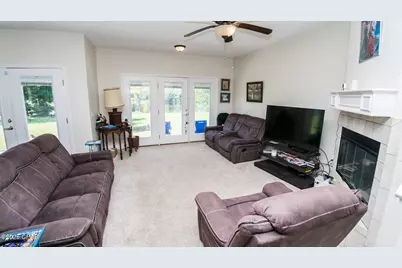 9617 Indian Bluff Resort Lane, Youngstown, FL 32466 - Photo 5