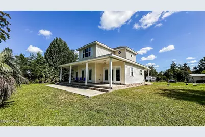 9617 Indian Bluff Resort Lane, Youngstown, FL 32466 - Photo 1