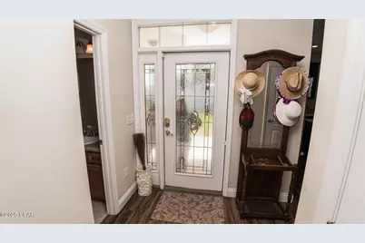 9617 Indian Bluff Resort Lane, Youngstown, FL 32466 - Photo 3