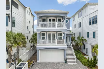 93 N Emerald Cove Lane, Inlet Beach, FL 32461 - Photo 3