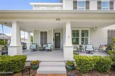 1616 Plover Street, Panama City, FL 32405 - Photo 3