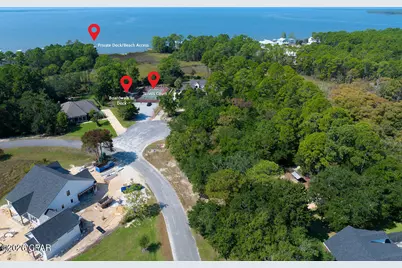 Lot 76 Harbour Trace, Freeport, FL 32439 - Photo 11