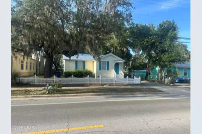 2812 W 11th Street, Panama City, FL 32401 - Photo 1