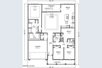 4886 Windrow Way, Panama City, FL 32404 - Photo 3