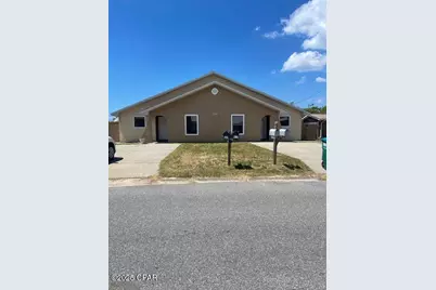 2910 Treasure Circle #A & B, Panama City, FL 32408 - Photo 21