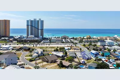 2910 Treasure Circle #A & B, Panama City, FL 32408 - Photo 1