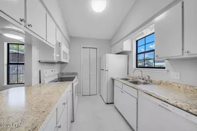 2910 Treasure Circle #A & B, Panama City, FL 32408 - Photo 75