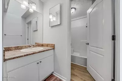 2910 Treasure Circle #A & B, Panama City, FL 32408 - Photo 31